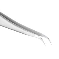 Penseta pentru extensii de gene PRO LASH 3