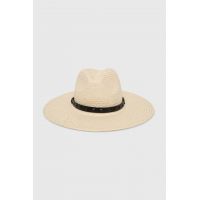 AllSaints palarie culoarea bej