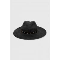 AllSaints palarie culoarea negru