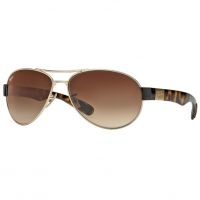 Ochelari de soare barbati Ray-Ban RB3509 001/13