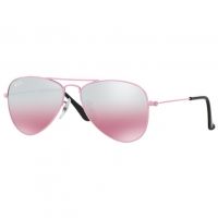 Ochelari de soare copii Ray-Ban Aviator Junior RJ9506S 211/7E