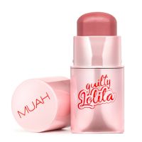Blush cremos Guilty Lolita Muah - Berry Babe