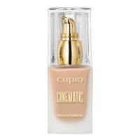 Fond de ten waterproof Cupio Cinematic - Natural