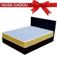 Saltea Pocket Spring MILANO 180x200x24