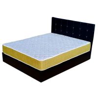Saltea Pocket Spring MILANO 80x190x24