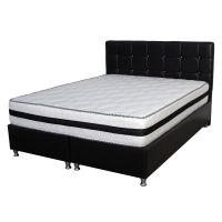 Saltea superlux 200x200x26 Iris