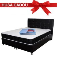 Saltea superortopedica Lux Praga 140x200