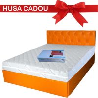 Saltea Jupiter Memory One 140x200