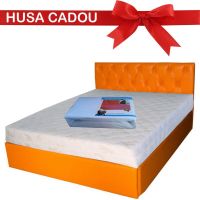 Saltea Marte Pocket One 140x200