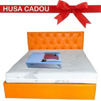 Saltea Saturn Memory Plus 140x200
