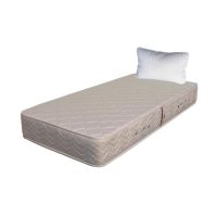 Set Saltea Superortopedica SOFIA 90x200x20 plus 1 perna microfibra 50x70