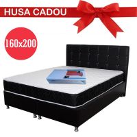 Saltea superortopedica Lux Luna 160x200