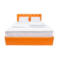 Set saltea Uranus Spring Comfort 140x200 plus 2 perne plus Husa hipoalergenica plus Pilota microfibra iarna 180x200