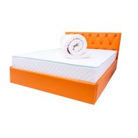 Top Saltea Drimus spuma 4,5 cm 180x200