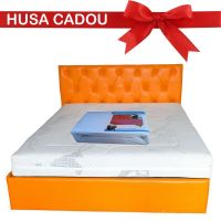 Saltea Zeus Memory Comfort Dodolut 140x200