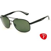 Ochelari de soare barbati Ray-Ban RB3593 002/9A