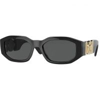 Ochelari de soare barbati Versace VE4361 GB1/87