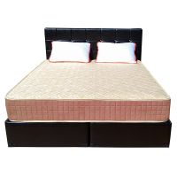 Saltea Venetia Superortopedica Lux Flexa 180x200x30 plus 2 perne microfibra 50x70