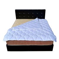 Saltea Venetia Superortopedica Lux Flexa 180x200x30 plus Pilota microfibra vara 200x220