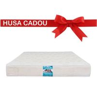 Saltea super ortopedica cu arcuri Detto 140x200x22 cm