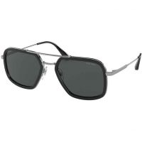 Ochelari de soare barbati Prada PR 57XS M4Y5S0