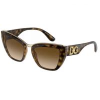 Ochelari de soare dama Dolce & Gabbana DG6144 502/13