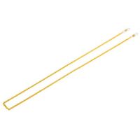 Snur ochelari HAYNE auriu Spectacle cord rope H074.003