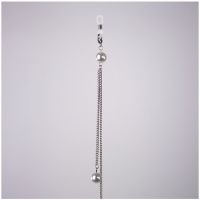 Snur ochelari HAYNE chain - argintiu Kate H1140.004