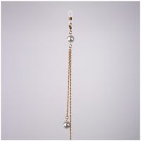 Snur ochelari HAYNE chain - auriu Kate H1140.003