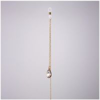 Snur ochelari HAYNE chain - auriu Naomi H1141.003