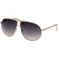 Ochelari de soare dama Guess GS5208 28B