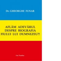 Aflam adevarul despre biografia Fiului lui Dumnezeu?!