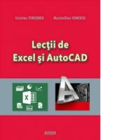 Lectii de Excel si AutoCAD