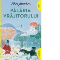 Palaria Vrajitorului (paperback)