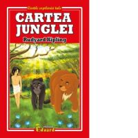 Cartea junglei