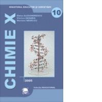 Chimie. Manual pentru clasa a X-a