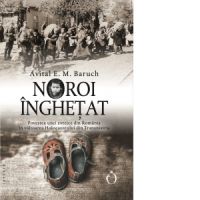 Noroi inghetat. Povestea unei evreice din Romania in valtoarea Holocaustului din Transnistria