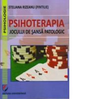 Psihoterapia jocului de sansa patologic