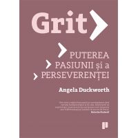 Grit | Angela Duckworth
