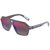 Ochelari de soare barbati Dolce&Gabbana DG6176 3090B1