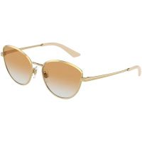 Ochelari de soare dama Dolce&Gabbana DG2280 02/2Q