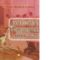 Anatomia comparata a animalelor