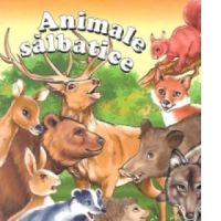 Animale salbatice (cartonata)