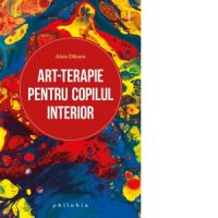 Art-terapie pentru copilul interior