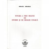 Povara a trei milenii de istorie si de religie iudaica