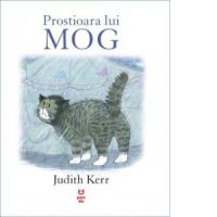 Prostioara lui Mog