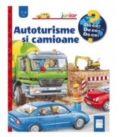 Autoturisme si camioane