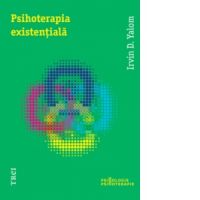 Psihoterapia existentiala