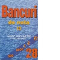 Bancuri de nota 10 - Nr. 28