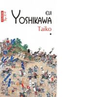 Taiko (2 volume, editie de buzunar)